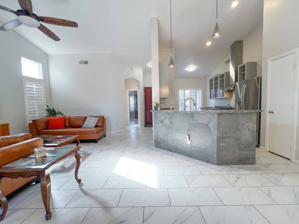 House for rent at 1910 W Trail Blazer Dr, Cottonwood, AZ 86326