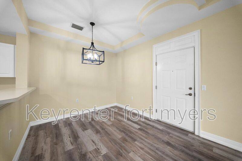 Apartment for rent at 3940 Pomodoro Circle #303, Cape Coral, FL 33909