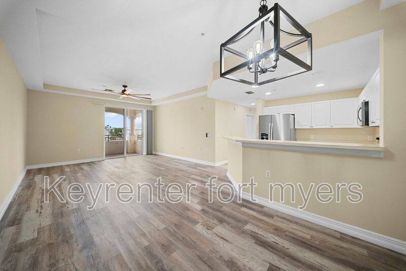 Apartment for rent at 3940 Pomodoro Circle #303, Cape Coral, FL 33909