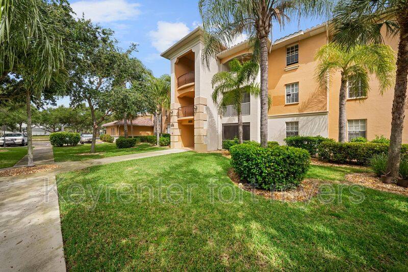 Apartment for rent at 3940 Pomodoro Circle #303, Cape Coral, FL 33909