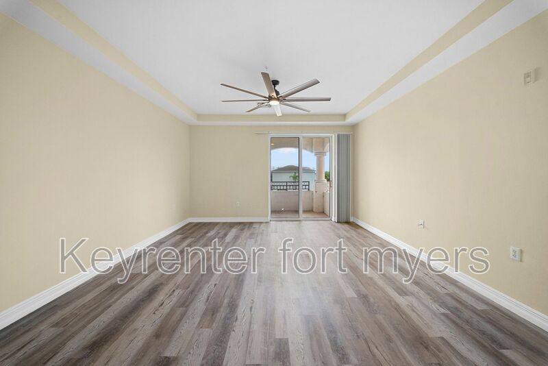 Apartment for rent at 3940 Pomodoro Circle #303, Cape Coral, FL 33909
