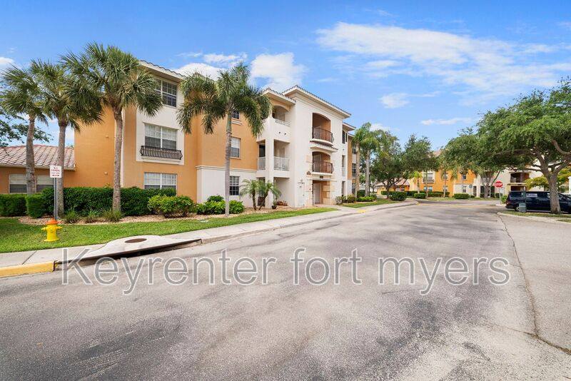 Apartment for rent at 3940 Pomodoro Circle #303, Cape Coral, FL 33909