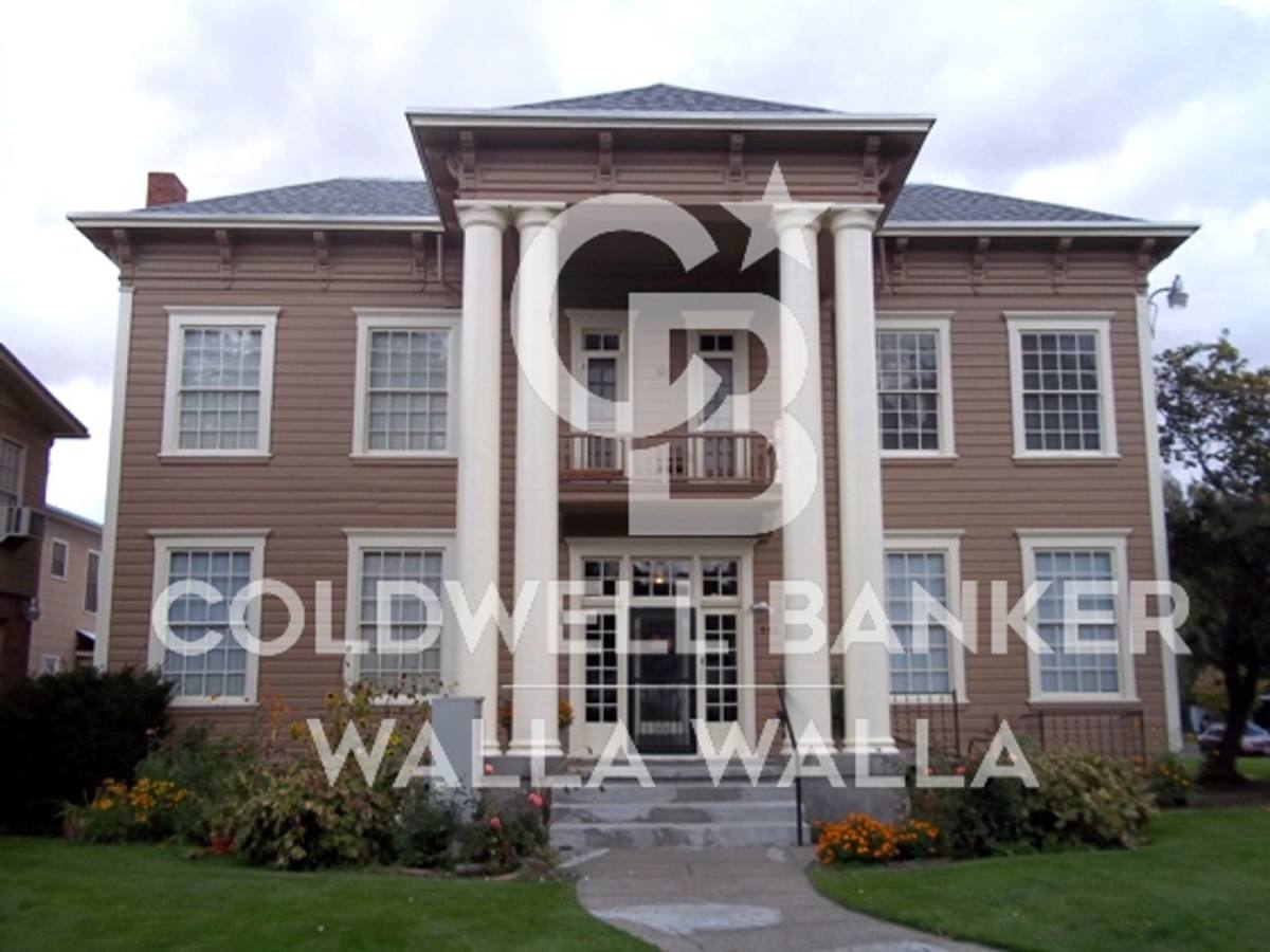 Apartment for rent at 433-443 Washington, Walla Walla, WA 99362