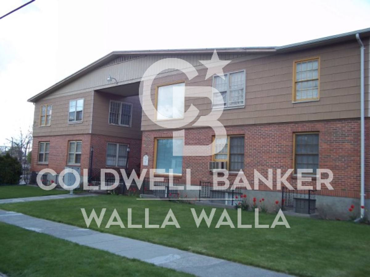 Apartment for rent at 433-443 Washington, Walla Walla, WA 99362