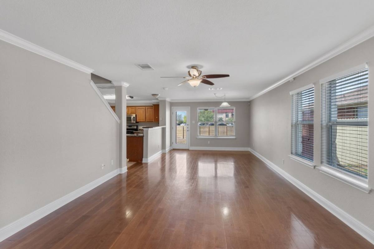 House for rent at 3417 Savage Springs Dr, Austin, TX 78754