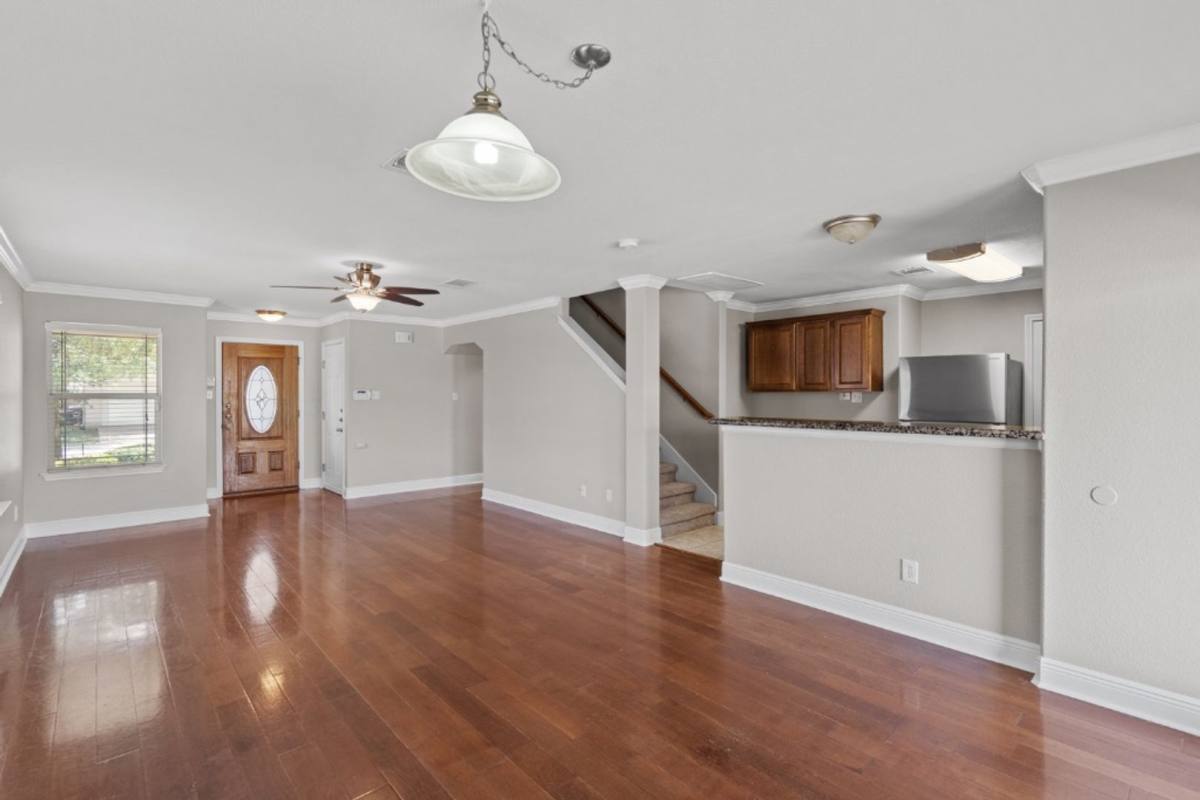 House for rent at 3417 Savage Springs Dr, Austin, TX 78754