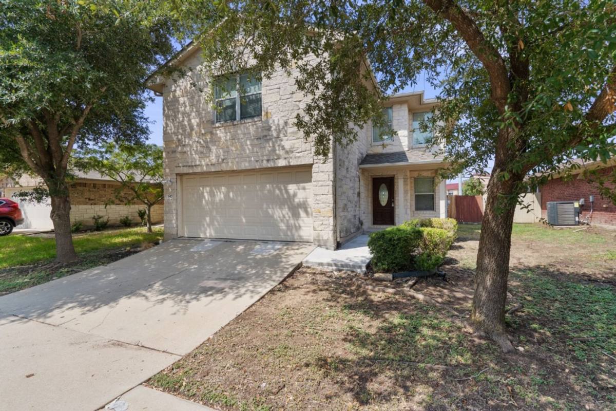 House for rent at 3417 Savage Springs Dr, Austin, TX 78754