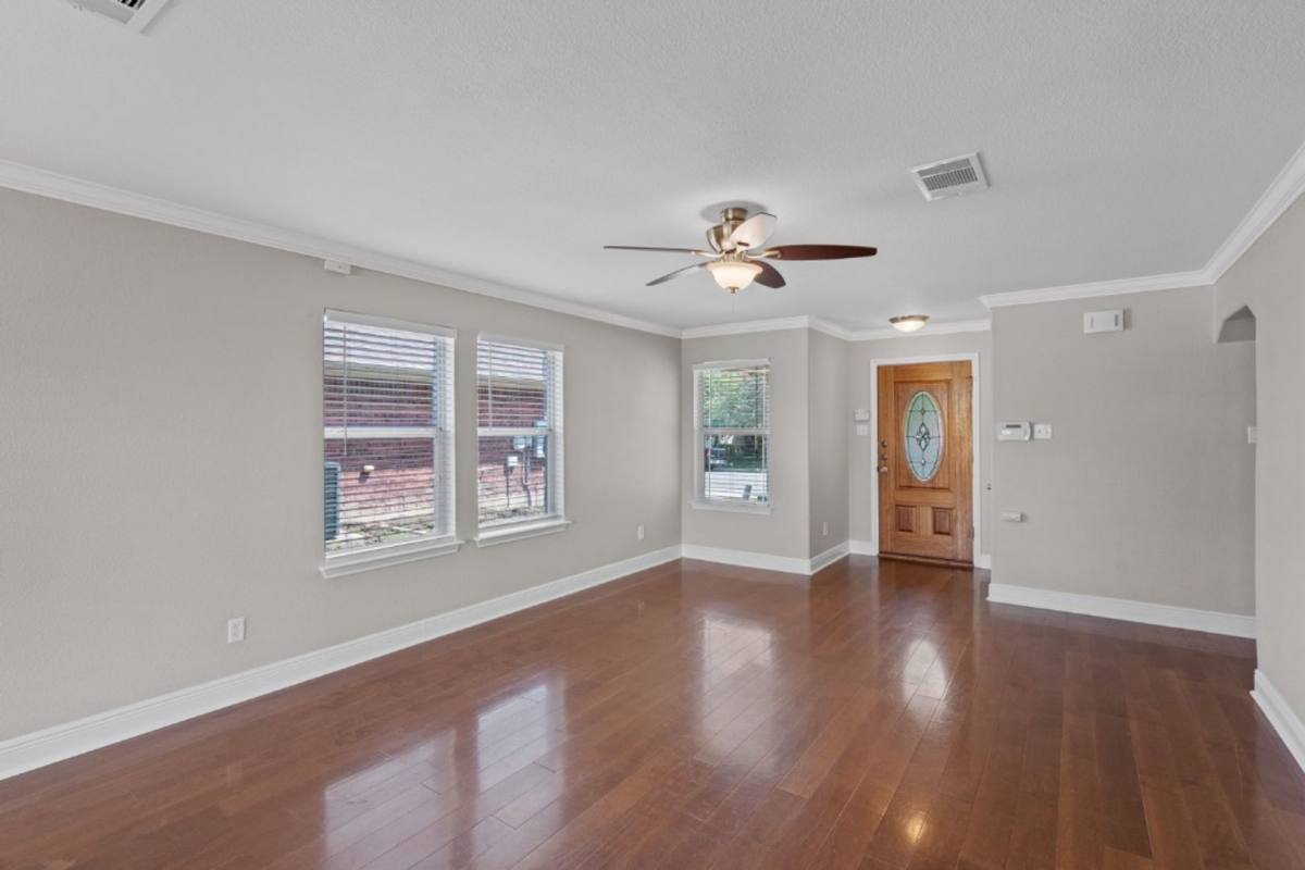 House for rent at 3417 Savage Springs Dr, Austin, TX 78754