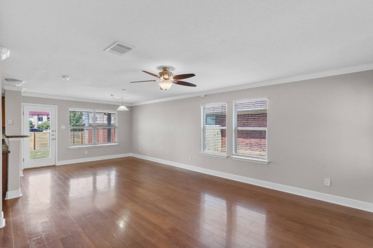 House for rent at 3417 Savage Springs Dr, Austin, TX 78754