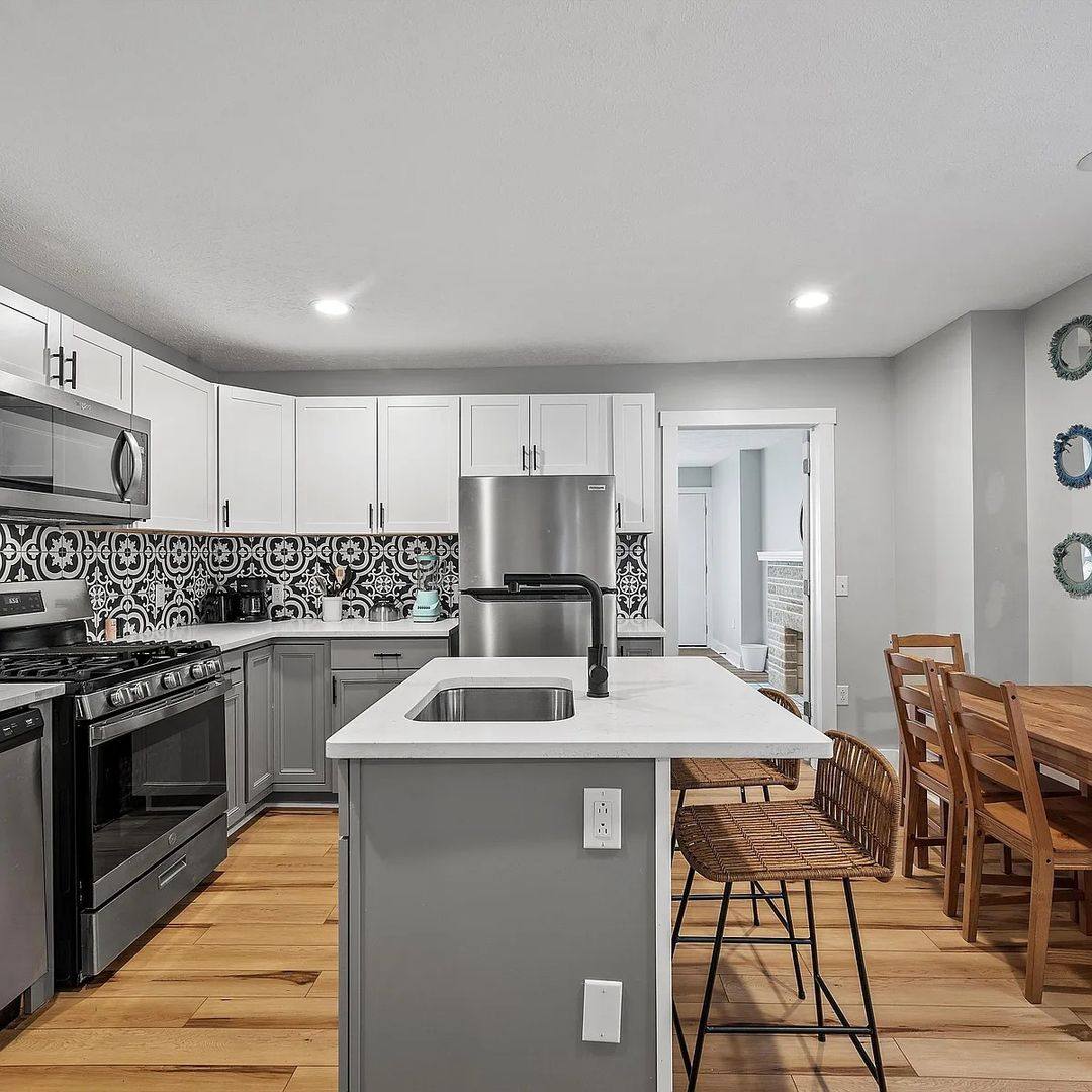 Apartment for rent at 1117 Spring Garden Ave, Pittsburgh, PA 15212