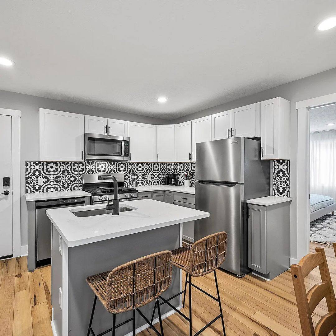 Apartment for rent at 1117 Spring Garden Ave, Pittsburgh, PA 15212