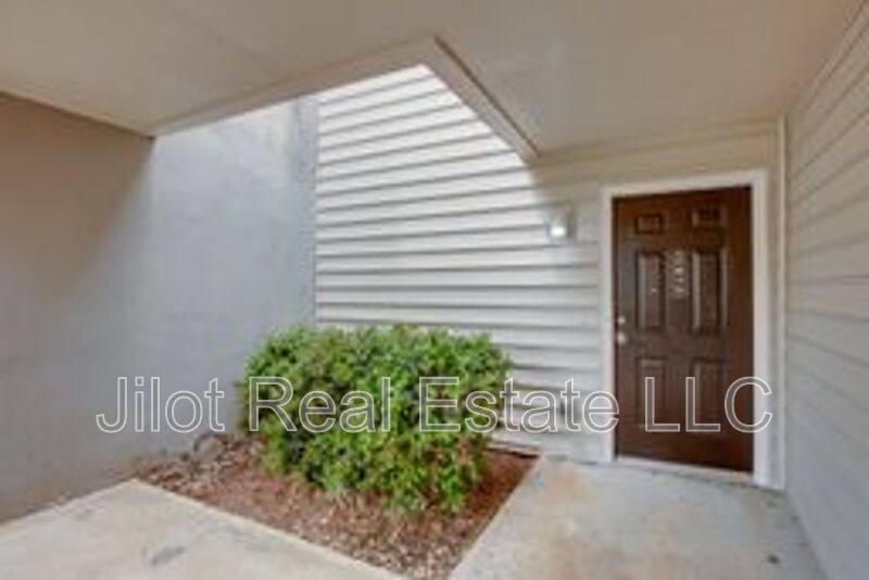 Townhouse for rent at 2015 Oak Park Lane, Decatur, GA 30032