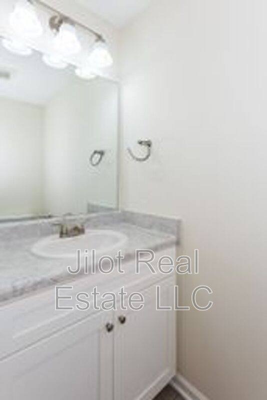 Townhouse for rent at 2015 Oak Park Lane, Decatur, GA 30032