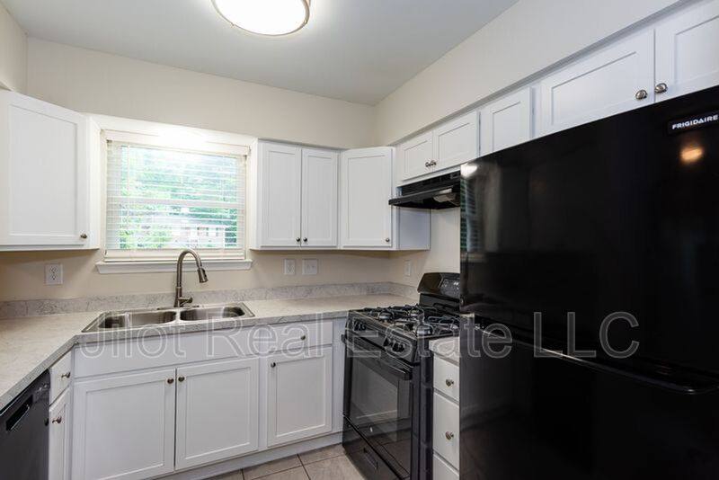 Townhouse for rent at 2015 Oak Park Lane, Decatur, GA 30032