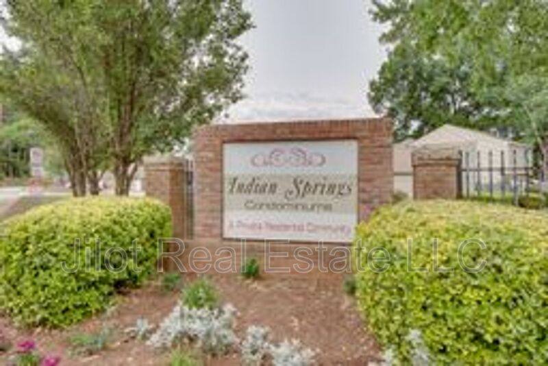 Townhouse for rent at 2015 Oak Park Lane, Decatur, GA 30032