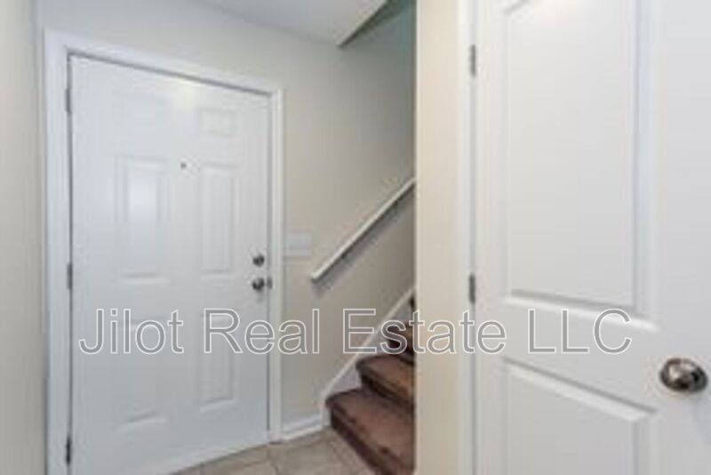 Townhouse for rent at 2015 Oak Park Lane, Decatur, GA 30032