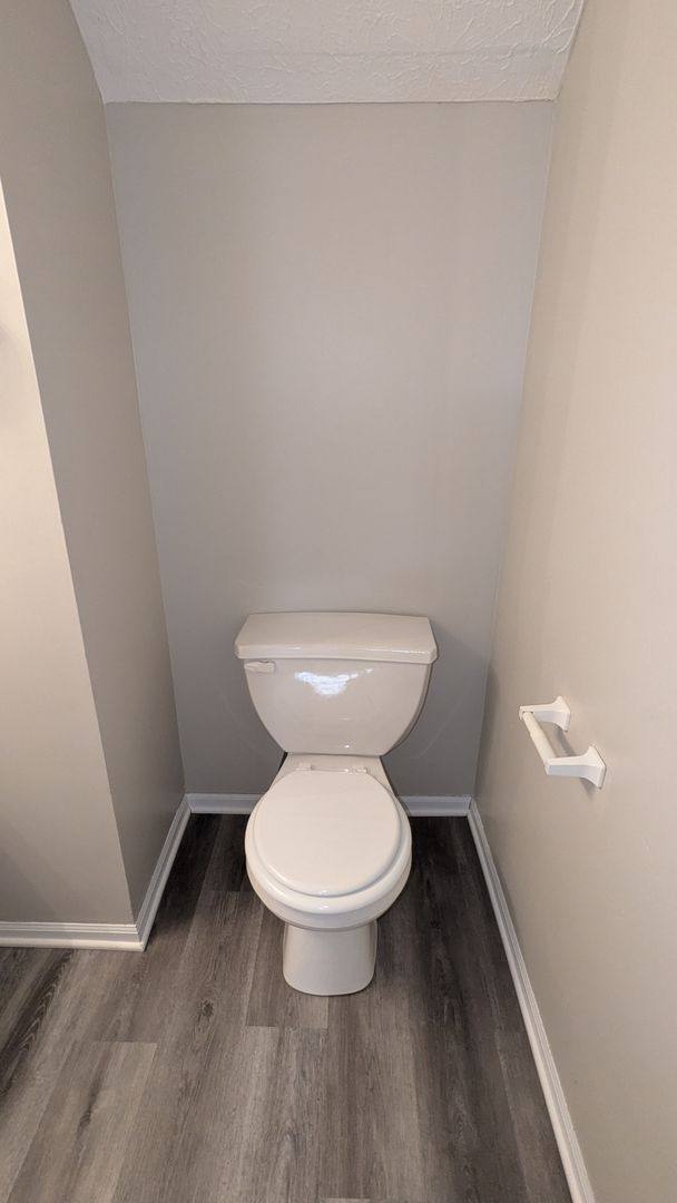 Apartment for rent at 871 Kerns Dr NE, Bolivar, OH 44612