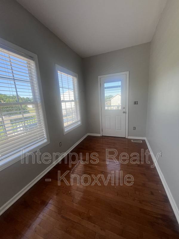House for rent at 413 Bowers Park Circle, Knoxville, TN 37920