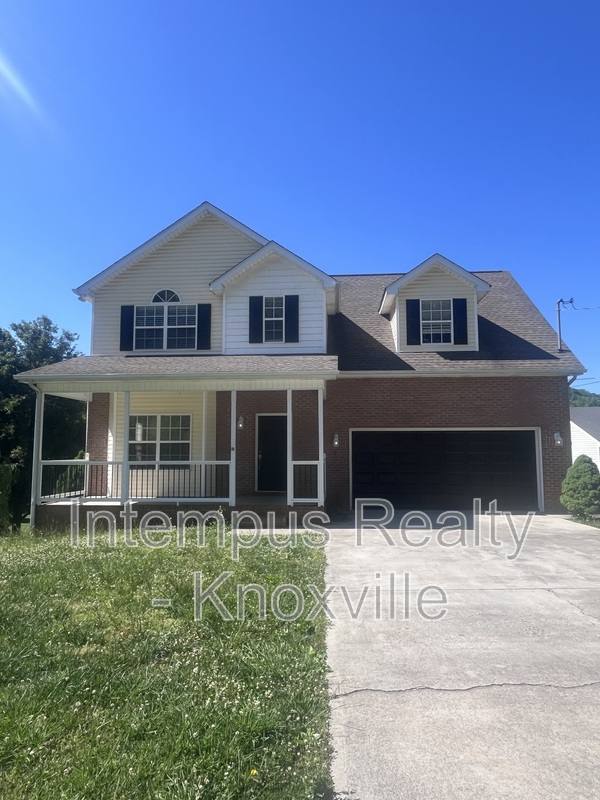 House for rent at 413 Bowers Park Circle, Knoxville, TN 37920