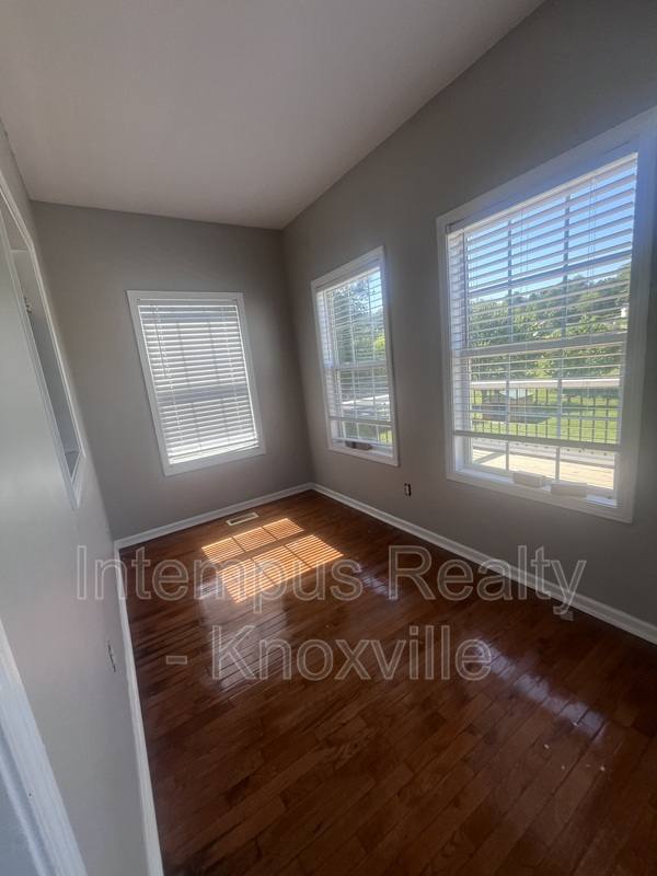 House for rent at 413 Bowers Park Circle, Knoxville, TN 37920
