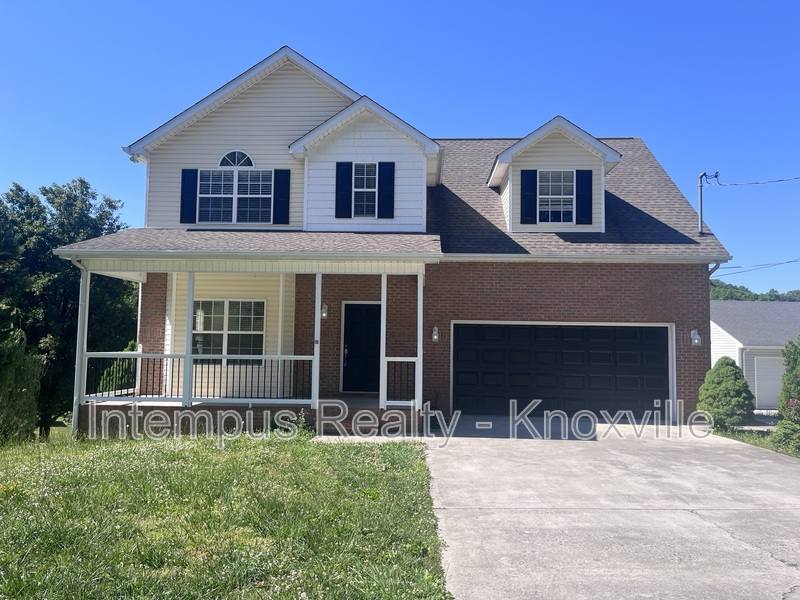 House for rent at 413 Bowers Park Circle, Knoxville, TN 37920