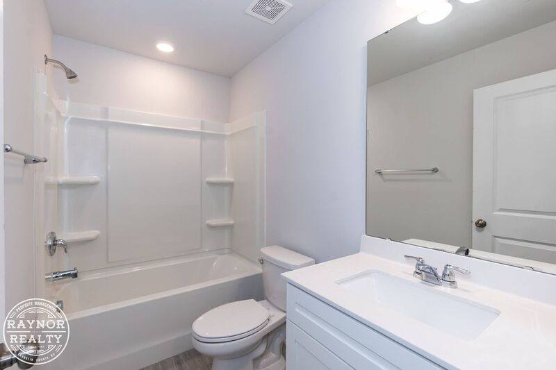 House for rent at 1103 Talis Creek Dr, Durham, NC 27703