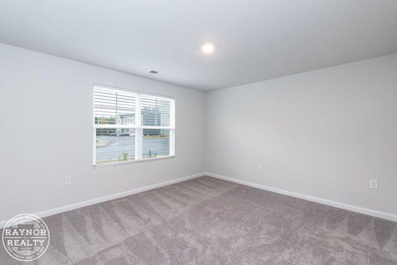 House for rent at 1103 Talis Creek Dr, Durham, NC 27703