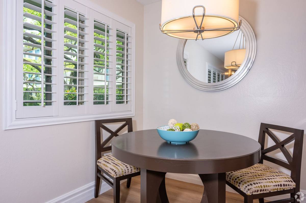 Apartment for rent at 45 Tamal Vista #634, Corte Madera, CA 94925