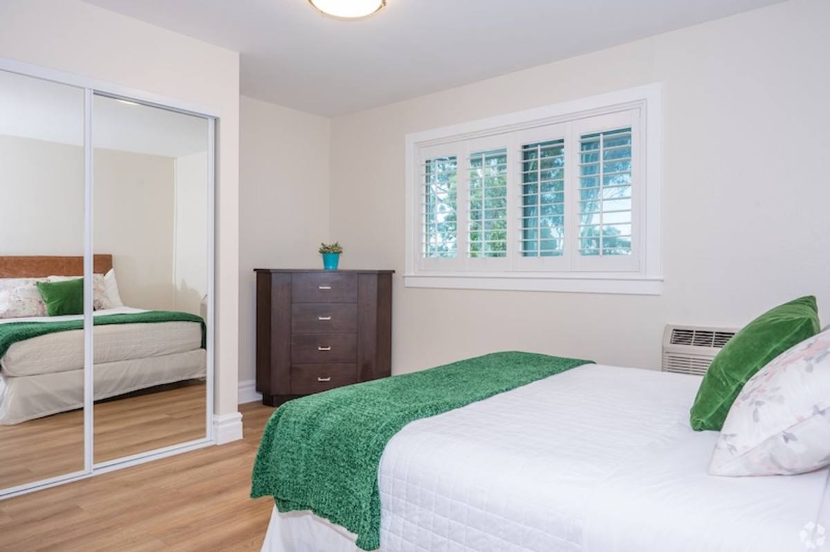 Apartment for rent at 45 Tamal Vista #634, Corte Madera, CA 94925