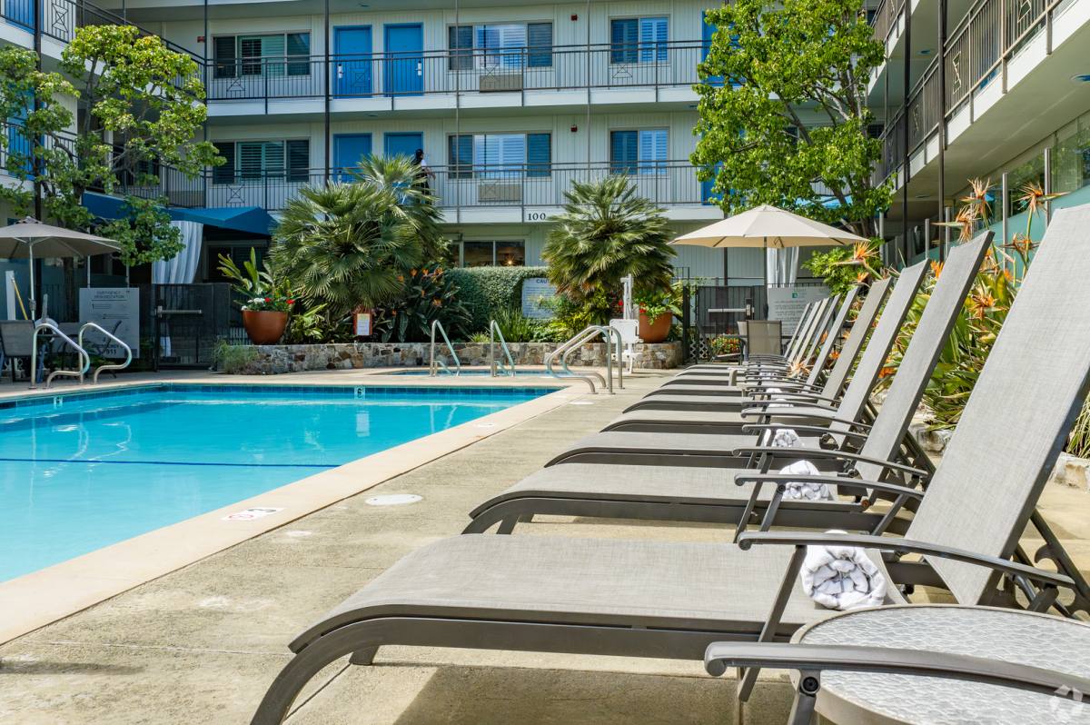 Apartment for rent at 45 Tamal Vista #634, Corte Madera, CA 94925