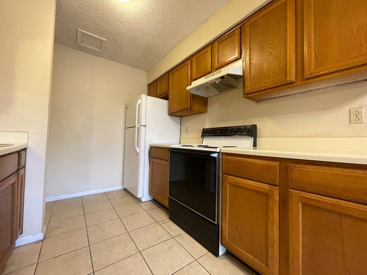 Apartment for rent at 1701 Cedarview Circle, Killeen, TX 76543