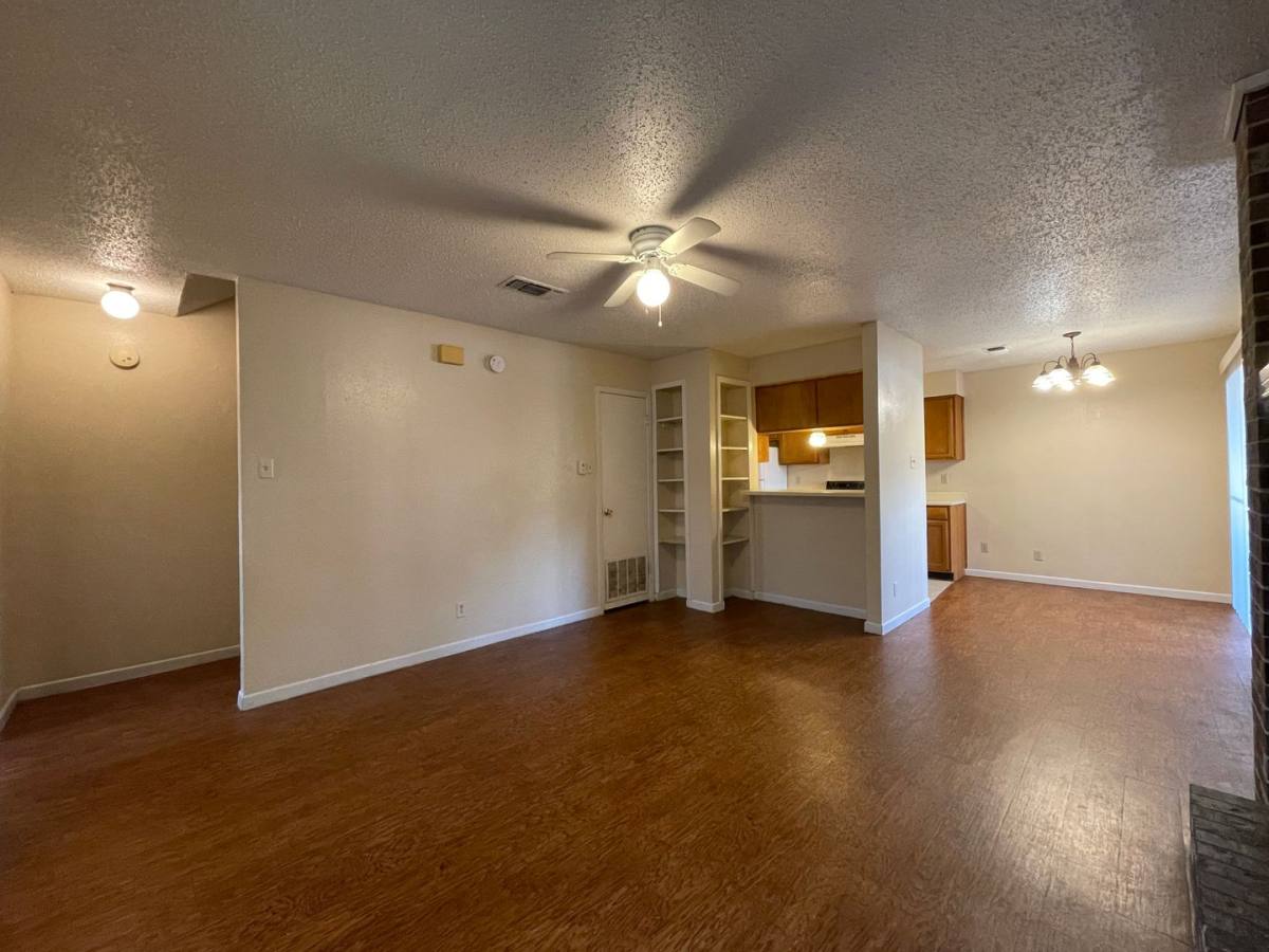 Apartment for rent at 1701 Cedarview Circle, Killeen, TX 76543