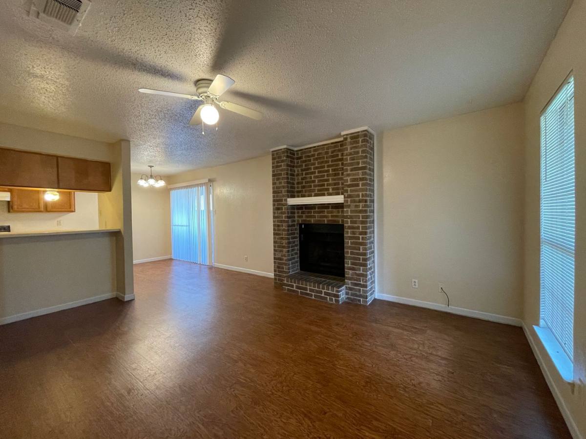 Apartment for rent at 1701 Cedarview Circle, Killeen, TX 76543