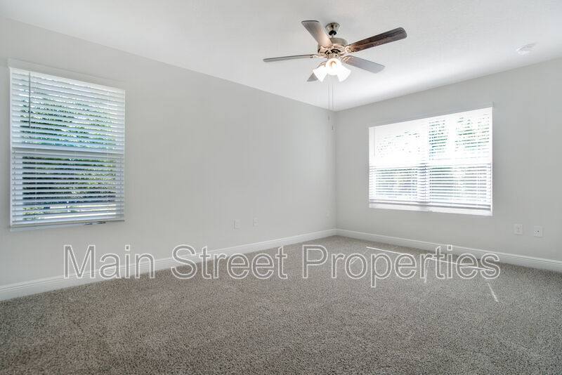 Townhouse for rent at 7104 Cedar Grove Way, Pensacola, FL 32504