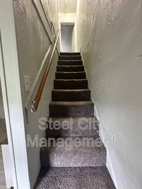 Apartment for rent at 418 Pacific St, McKeesport, PA 15132