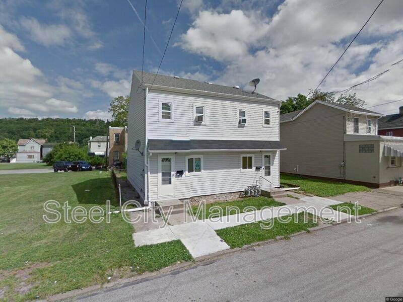 Apartment for rent at 418 Pacific St, McKeesport, PA 15132