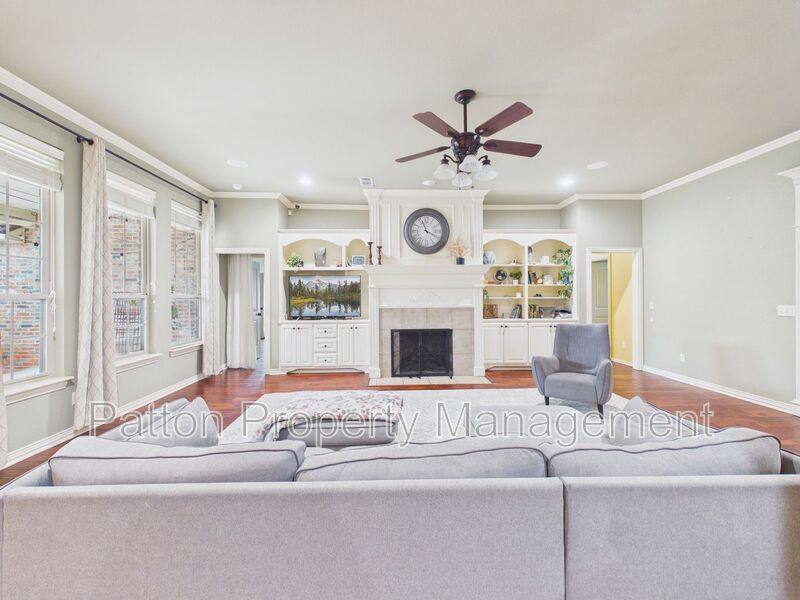 House for rent at 3100 River Birch Place, Amarillo, TX 79124