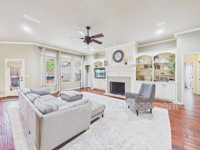 House for rent at 3100 River Birch Place, Amarillo, TX 79124