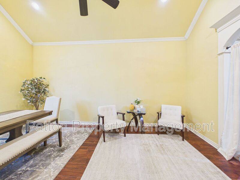 House for rent at 3100 River Birch Place, Amarillo, TX 79124