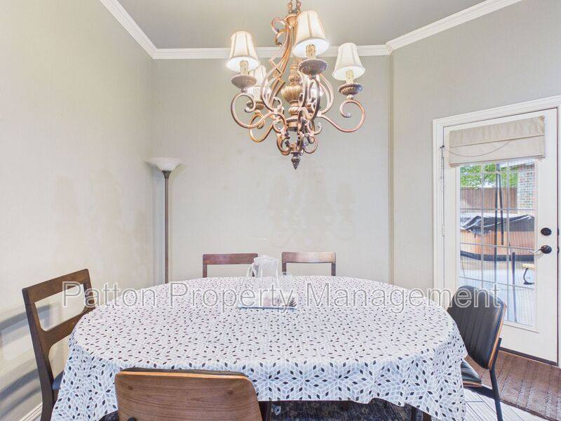 House for rent at 3100 River Birch Place, Amarillo, TX 79124