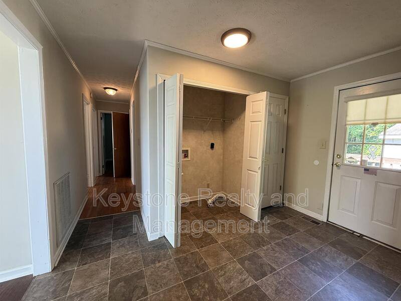 House for rent at 1511 Cavern Court, Clarksville, TN 37043