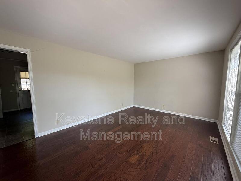House for rent at 1511 Cavern Court, Clarksville, TN 37043