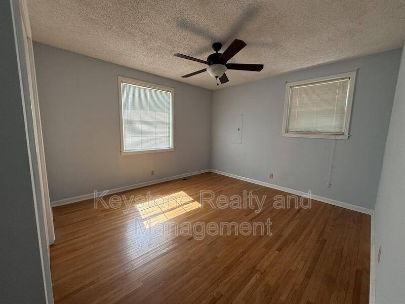 House for rent at 1511 Cavern Court, Clarksville, TN 37043