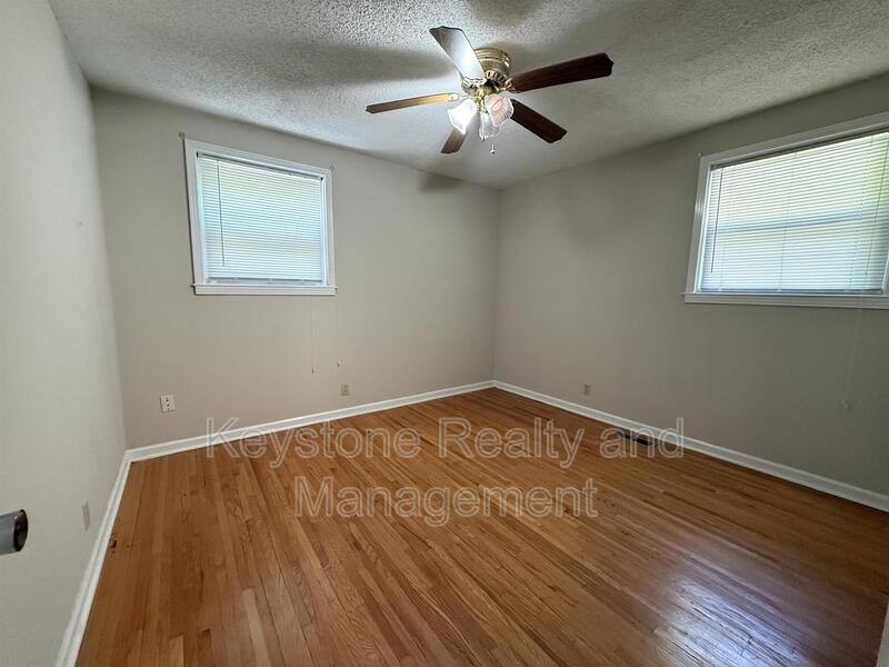 House for rent at 1511 Cavern Court, Clarksville, TN 37043