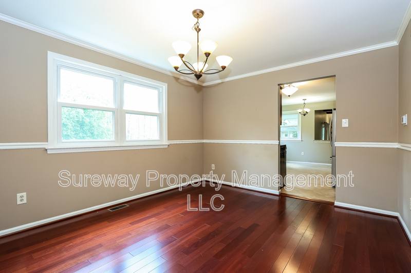 House for rent at 44 Red Oak Dr, Vincentown, NJ 08088