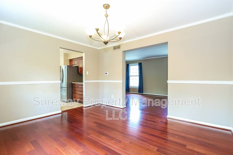 House for rent at 44 Red Oak Dr, Vincentown, NJ 08088