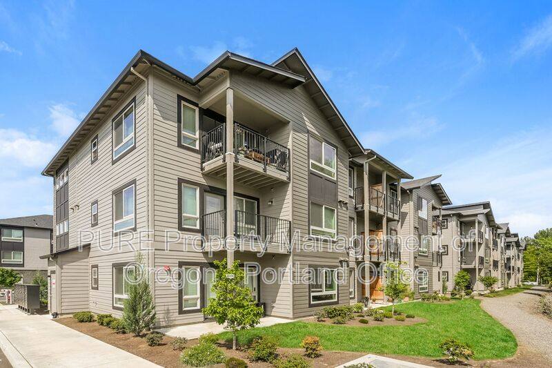 Apartment for rent at 22025 NE Halsey St #202, Fairview, OR 97024
