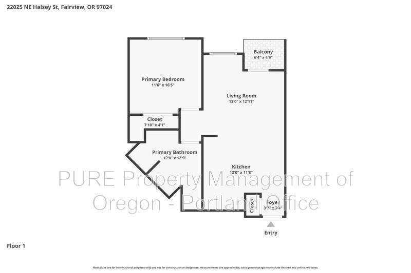 Apartment for rent at 22025 NE Halsey St #202, Fairview, OR 97024
