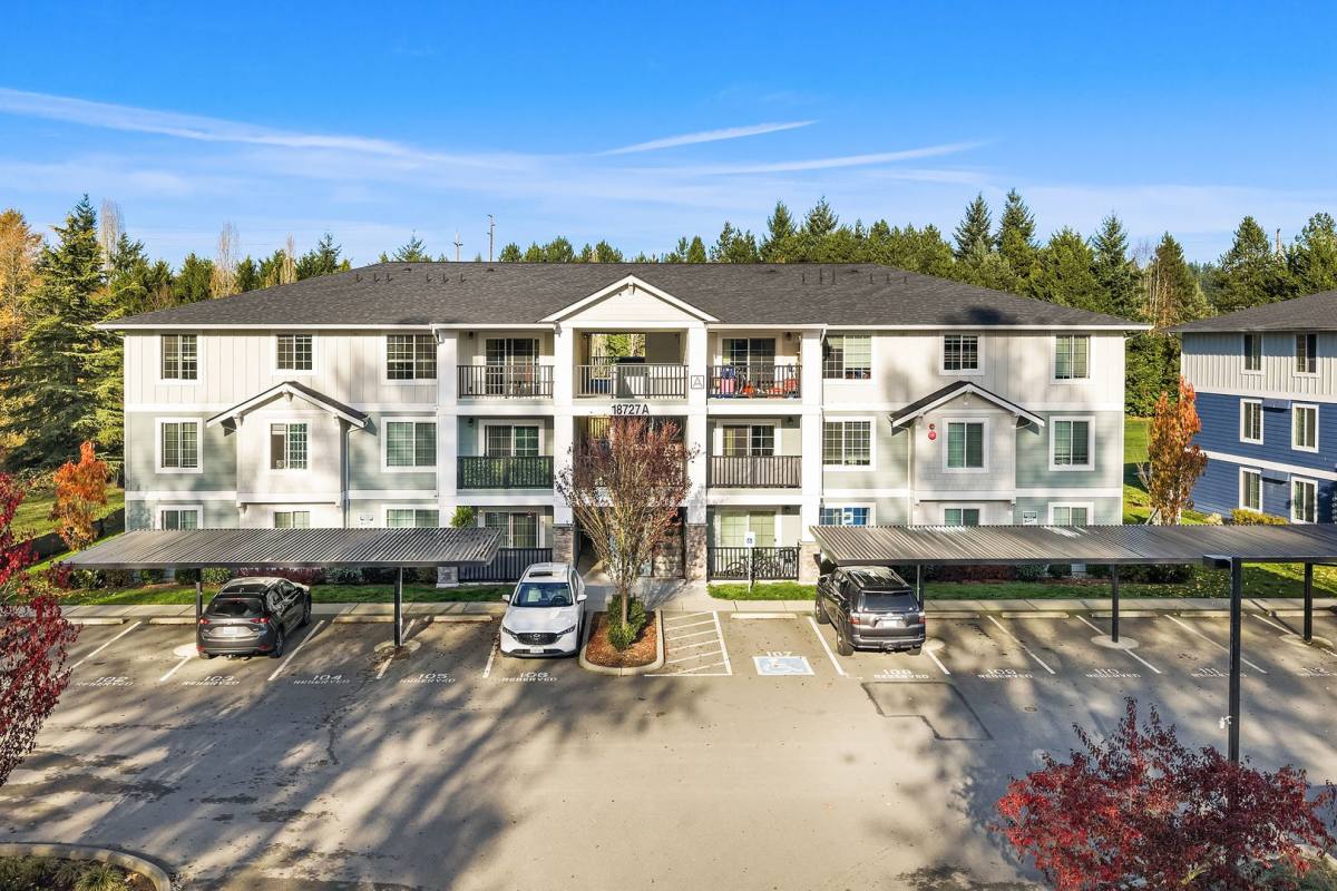 Apartment for rent at 18727 Blueberry Lane, Monroe, WA 98272