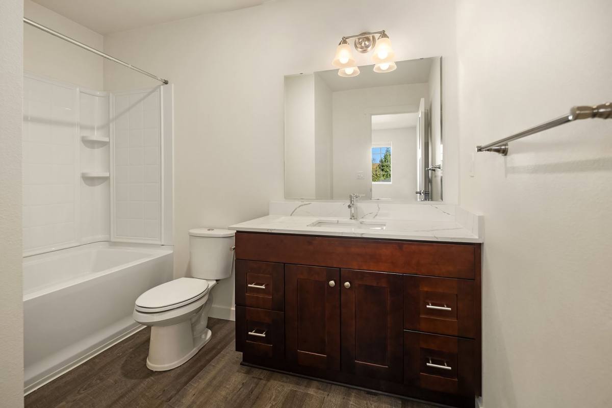 Apartment for rent at 18727 Blueberry Lane, Monroe, WA 98272